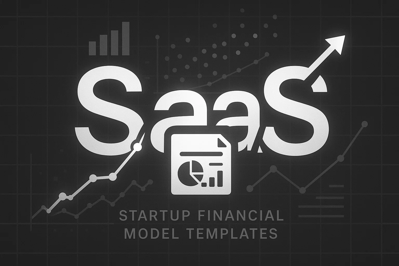 Startup Financial Model Templates: Free & Paid logo