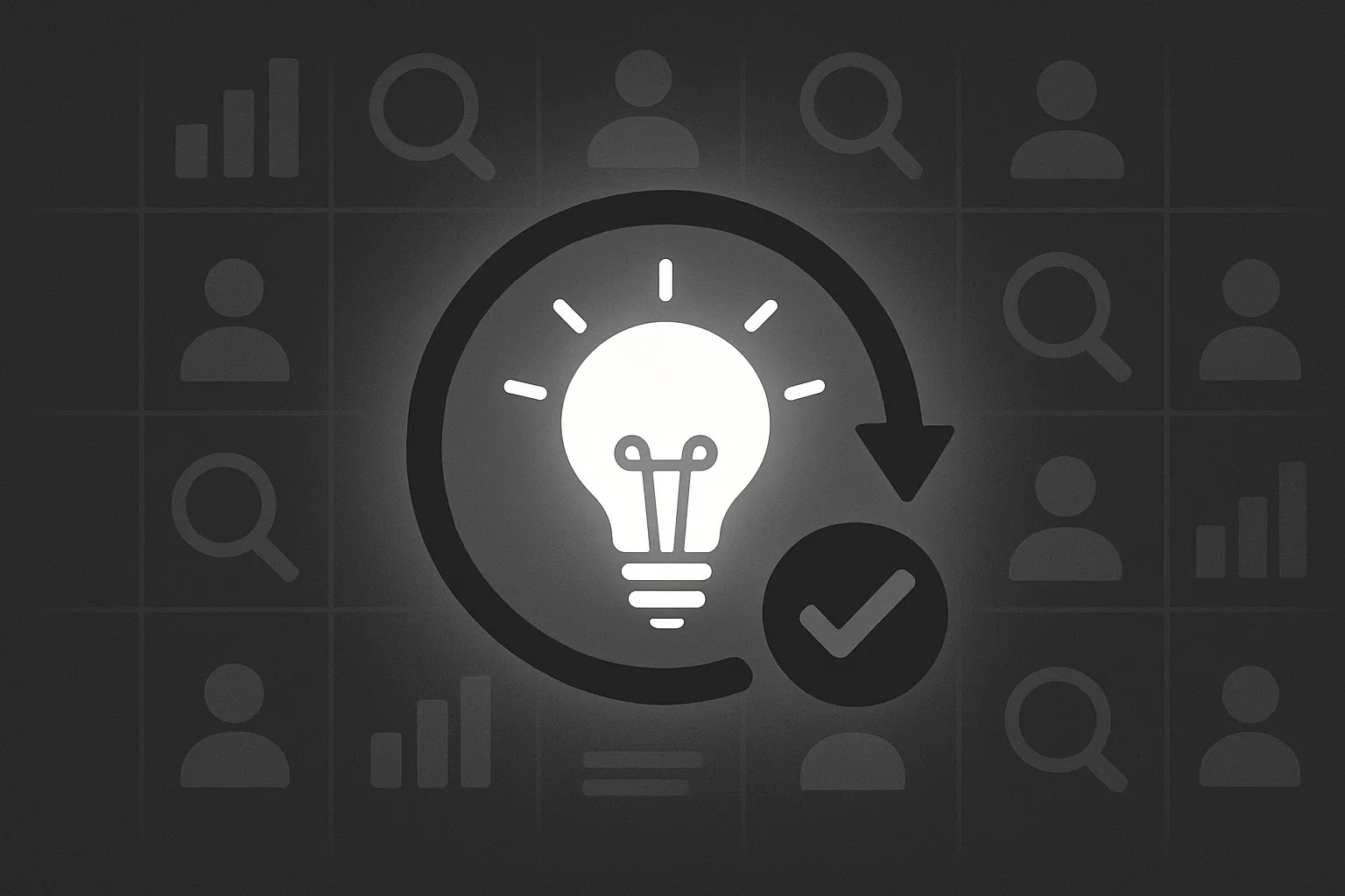 Startup Idea Validation: The Ultimate Guide logo